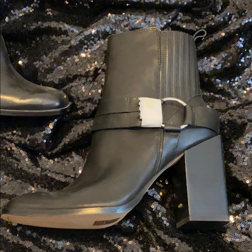 Dolce Vita boots